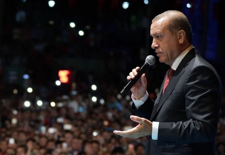 Ευθεία απειλή πολέμου από Ερντογάν: «Είναι θέμα λίγων λεπτών να φτάσει ο στρατός μας στην Κύπρο» – «Εμείς μπορούμε, η Ελλάδα όχι!»